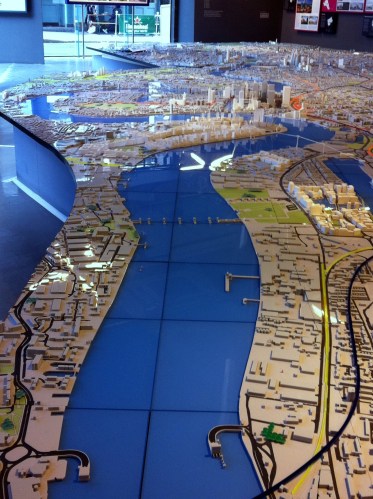 Piper Central London Model