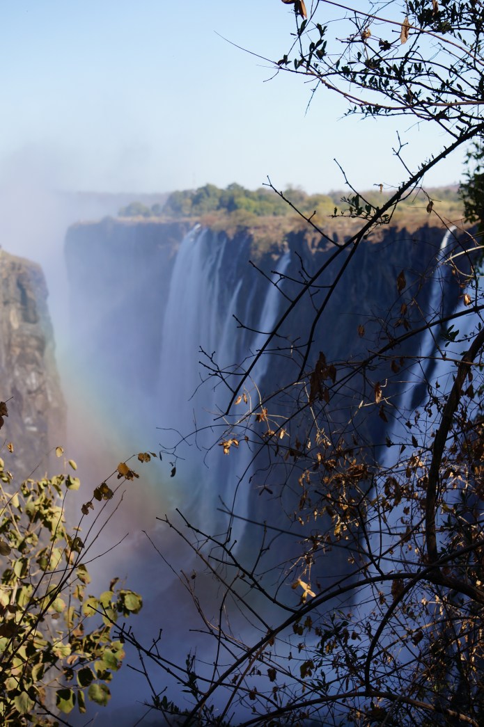Victoria Falls, Zambia