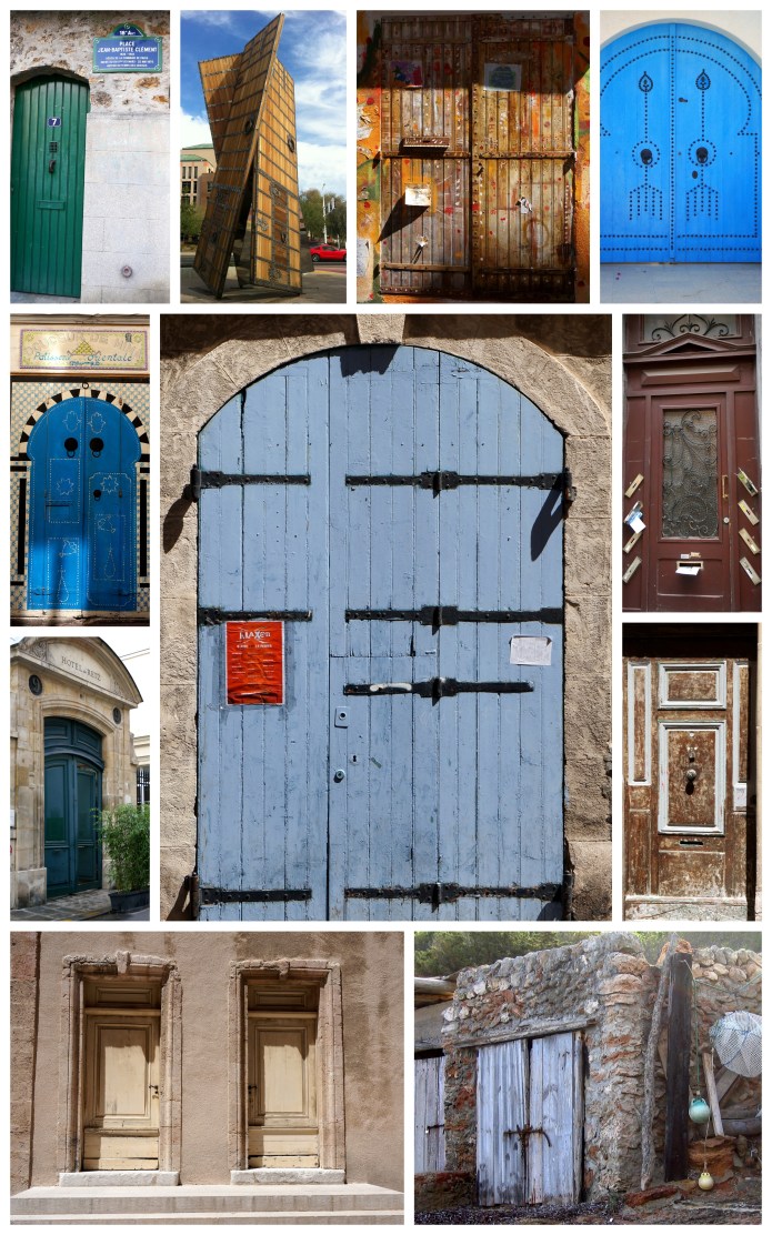doors