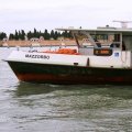 Waterbus, Venice, Italy