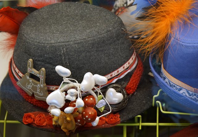 Spotted in a shop in Cologne