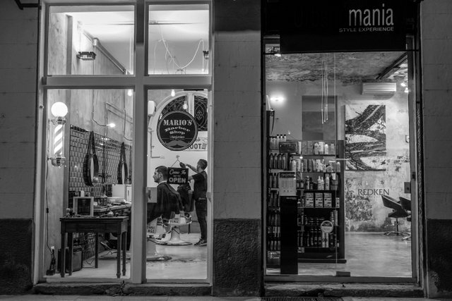 Reward Yourself and get ready for a night on the town in Milan