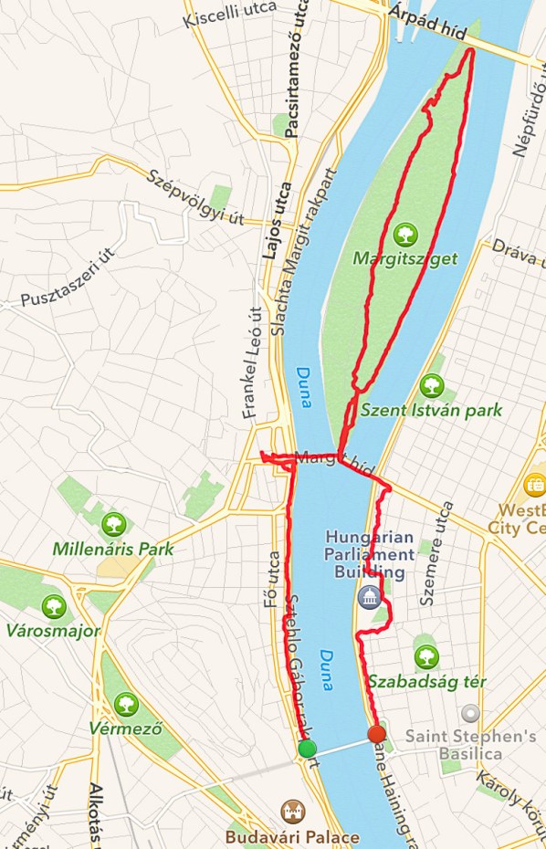 Danube visual data 5