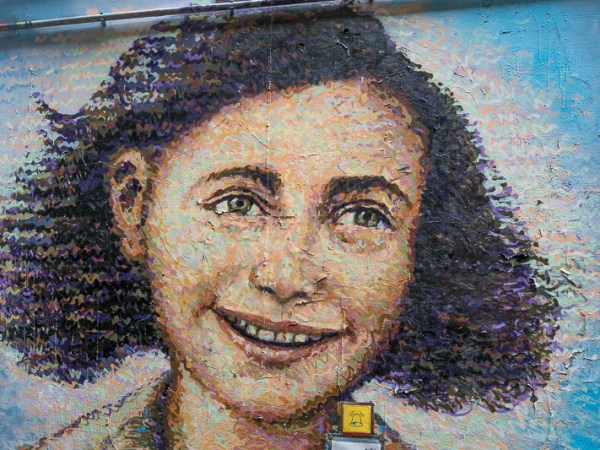 Smile of a Young&nbsp;Girl