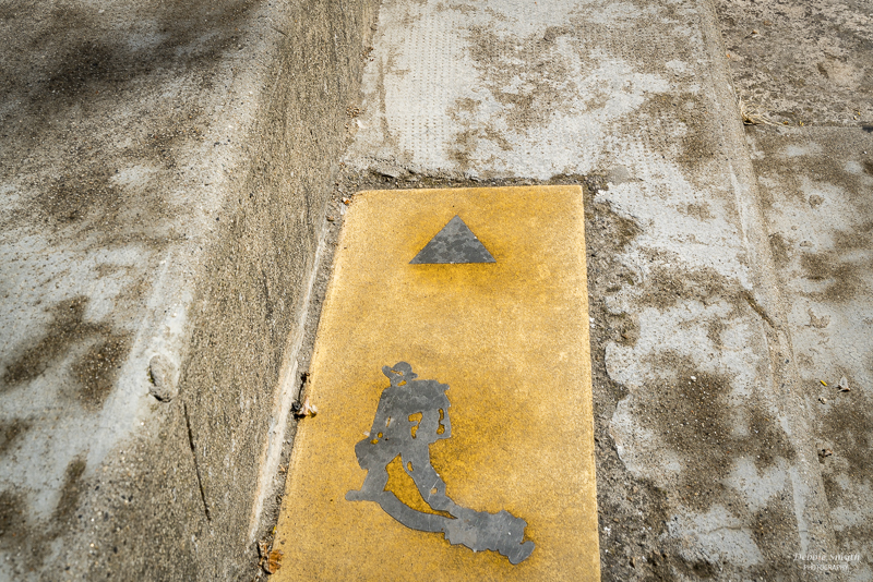 Vango Path Walking Van Gogh’s path – Travel with Intent