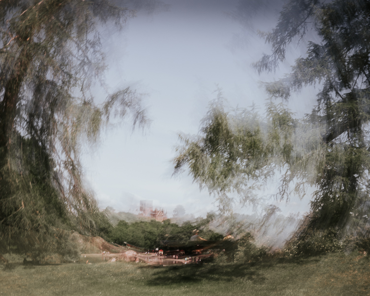 St Albans cathedral abstract poem circling orbits Rainer Maria Rilke