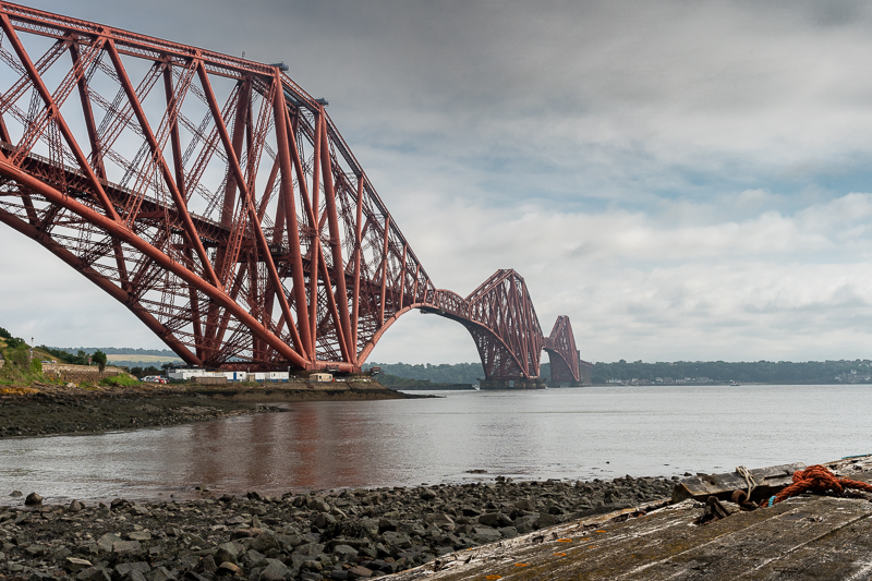 Forth Bridge