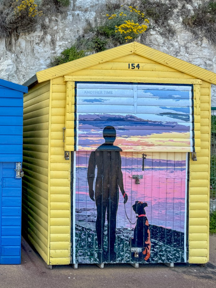 Another Time, another place, a&nbsp;companion