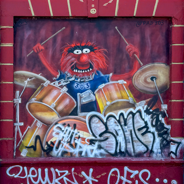 It’s time to play the&nbsp;music